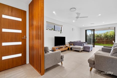 Property photo of 41/8 Ben Dalley Drive Helensvale QLD 4212