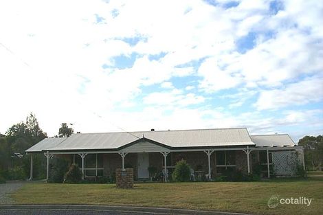 18 Lorikeet Ct, Upper Caboolture, QLD 4510