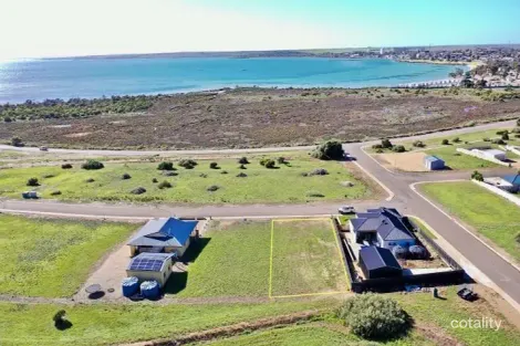 4 Oscar Williams Dr, Streaky Bay, SA 5680