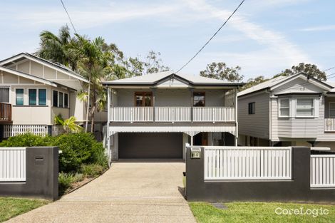 Property photo of 52 Baldwin Street Bulimba QLD 4171