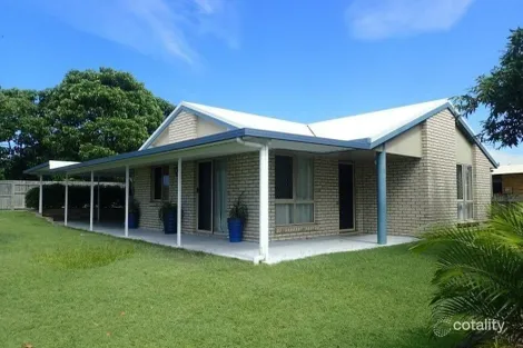 Property photo of 10 Morris Court Andergrove QLD 4740