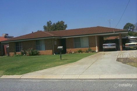 23 Yenisey Cres, Beechboro, WA 6063