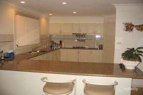 Property photo of 21 Sheraton Circuit Bomaderry NSW 2541