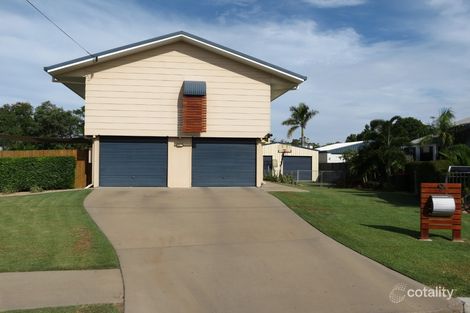 Property photo of 9 Ward Place Emerald QLD 4720