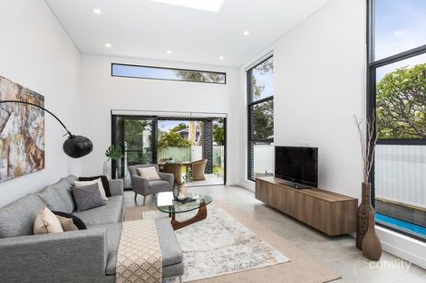 Property photo of 45A Crammond Boulevard Caringbah NSW 2229