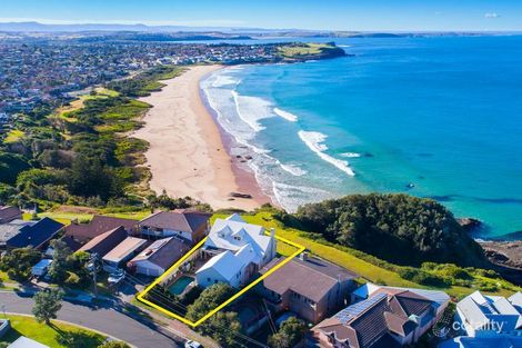 Property photo of 22 Cliff Drive Kiama Downs NSW 2533