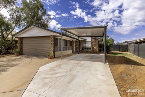 Property photo of 54 Hillside Gardens Desert Springs NT 0870