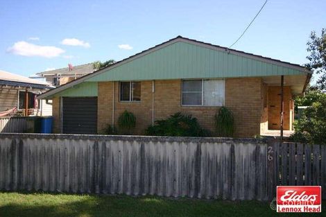 Property photo of 26 Stewart Street Lennox Head NSW 2478