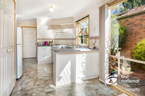 Property photo of 5B Ava Close Berwick VIC 3806