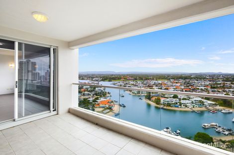 Property photo of 111/12 Commodore Drive Surfers Paradise QLD 4217