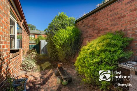 Property photo of 5B Ava Close Berwick VIC 3806