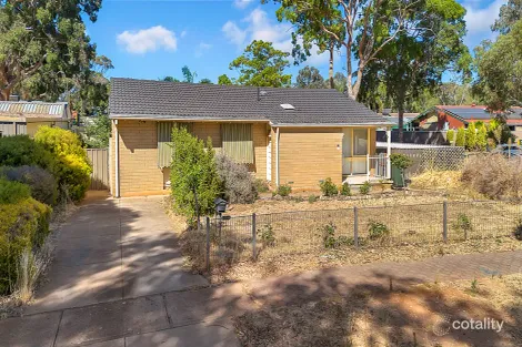 23 Penong Cres, Salisbury North, SA 5108