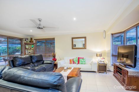 Property photo of 38 Cootharaba Drive Helensvale QLD 4212