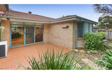 Property photo of 3/52-54 Third Avenue Epping NSW 2121