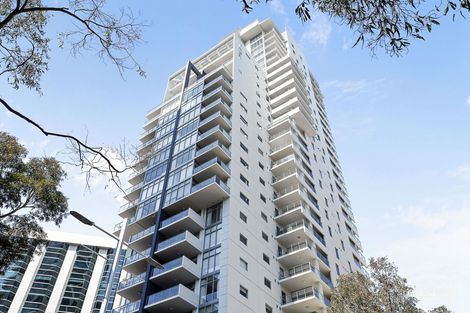 1005/237 Adelaide Tce, Perth, WA 6000