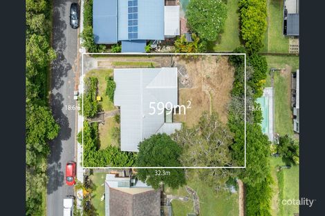 Property photo of 56 North Street Kedron QLD 4031