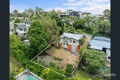 Property photo of 56 North Street Kedron QLD 4031