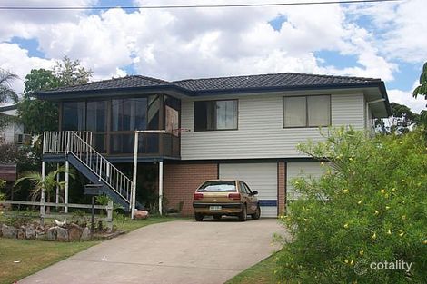 11 MILLOCKER CT, BELLBIRD PARK, QLD 4300