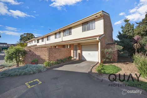 Property photo of 25/221 Old Kent Road Greenacre NSW 2190