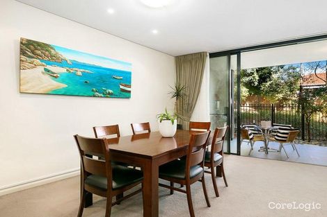 Property photo of 24/8-18 McIntyre Street Gordon NSW 2072