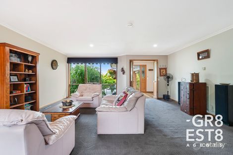 Property photo of 1 Elizabeth Court Narre Warren VIC 3805