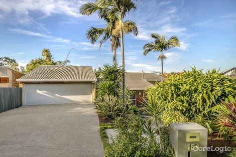Property photo of 154 Mount Ommaney Drive Jindalee QLD 4074