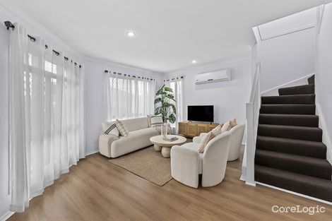 Property photo of 22/12 Greendale Way Carindale QLD 4152