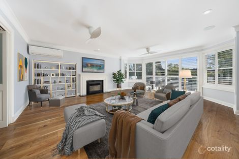 Property photo of 41 Winchester Avenue Lindfield NSW 2070