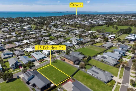 15 Echidna Gr, Cowes, VIC 3922