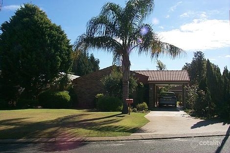 5 Millbank Ct, Alexander Heights, WA 6064