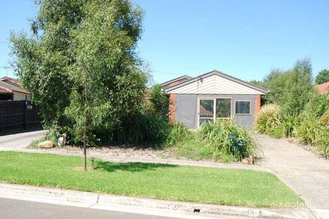 50 Rangeview Dr, Skye, VIC 3977