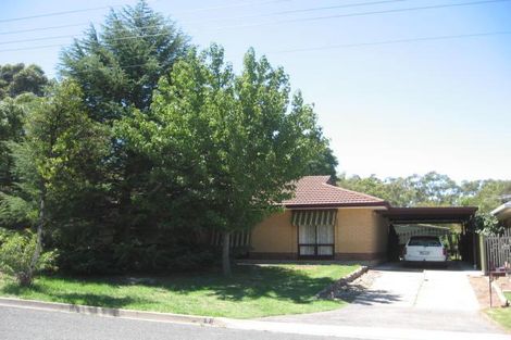 9 Creek View Dr, Redwood Park, SA 5097