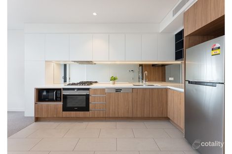 Property photo of 1311/1 Network Place North Ryde NSW 2113