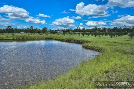 Property photo of 88 Staatz Quarry Road Regency Downs QLD 4341