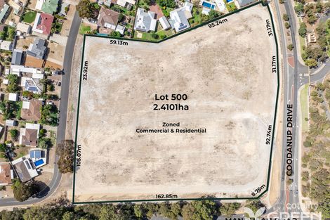 Property photo of 58 Coodanup Drive Coodanup WA 6210