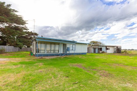 Property photo of 68 Main Road Seaspray VIC 3851