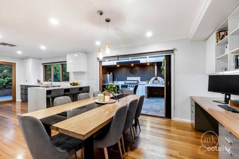 Property photo of 6 Kelvin Avenue Montmorency VIC 3094