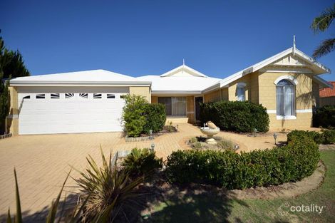 Property photo of 26 Tableland Way Carramar WA 6031