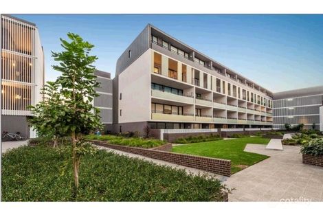 Property photo of 27/203 Barker Street Randwick NSW 2031