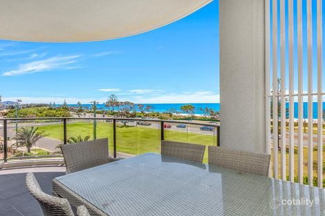 Property photo of 403/122-124 Alexandra Parade Alexandra Headland QLD 4572