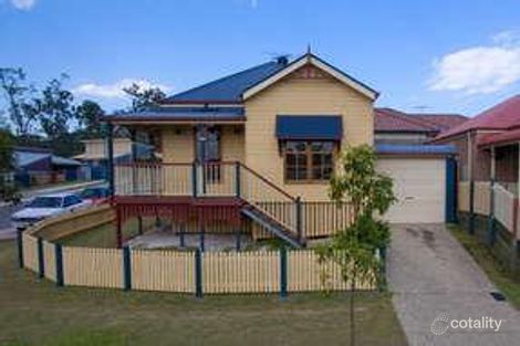 Property photo of 43 Congo Circuit Springfield QLD 4300