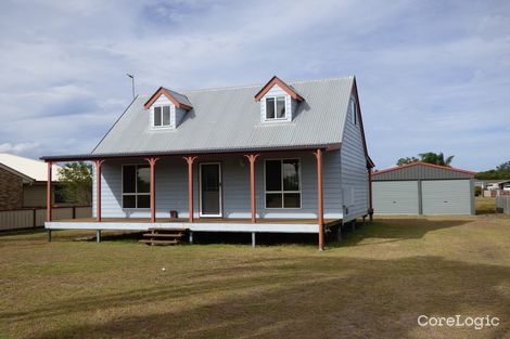 Property photo of 43 Frizzells Road Woodgate QLD 4660