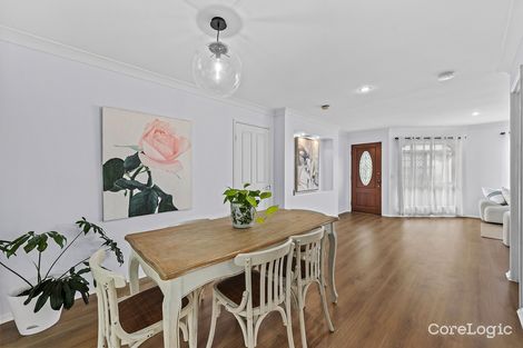 Property photo of 22/12 Greendale Way Carindale QLD 4152