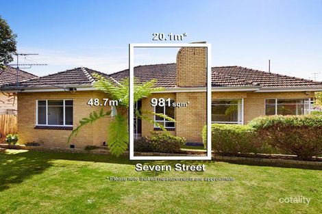 20 Severn St, Box Hill North, VIC 3129