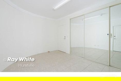 Property photo of 2/40 Railway Parade Kogarah NSW 2217