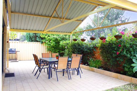 Property photo of 16 Hedgeley Way Canning Vale WA 6155