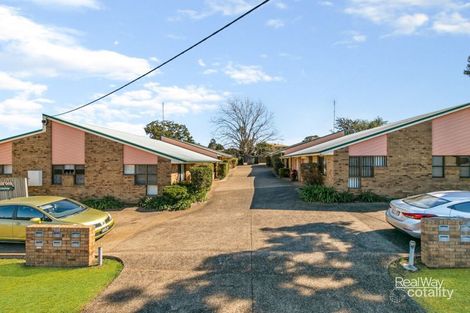 5/73 Luck St, Drayton, QLD 4350