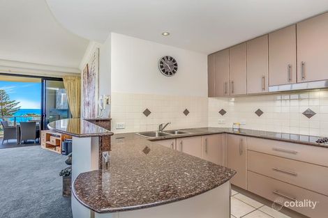 Property photo of 403/122-124 Alexandra Parade Alexandra Headland QLD 4572