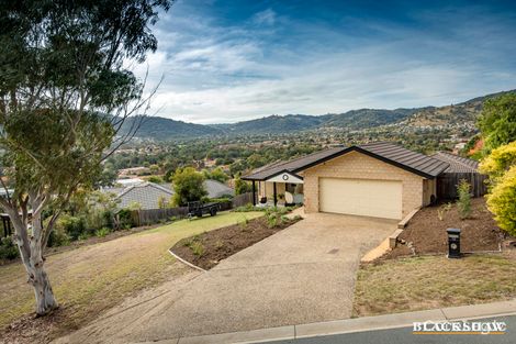 Property photo of 12 Stan Ray Street Gordon ACT 2906