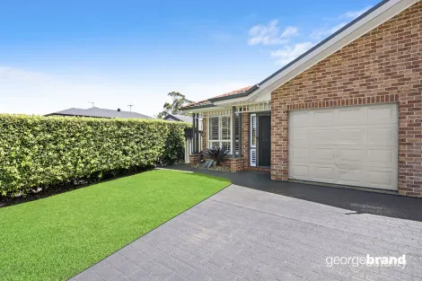 Property photo of 1/33 Oakes Street Kariong NSW 2250